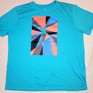 Dri-fit jordan tee